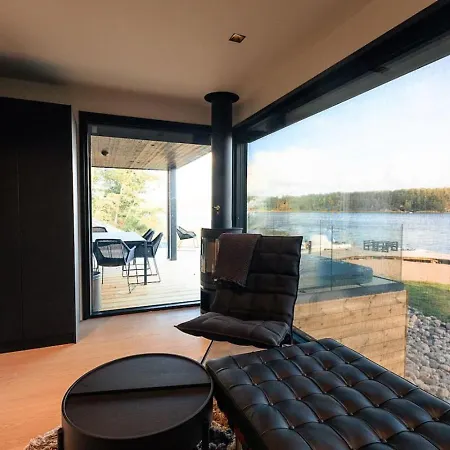 Finland - Seaside Serenity * ناتالي