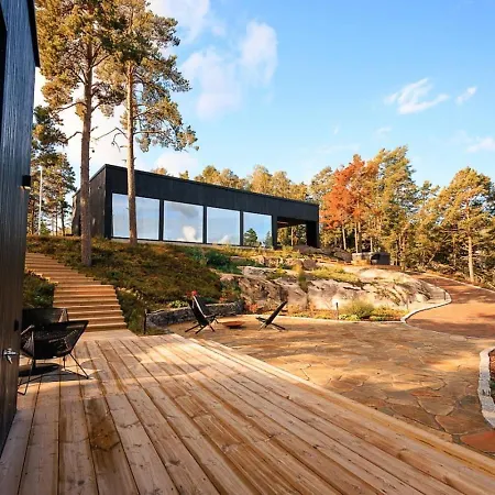 Holiday home Finland - Seaside Serenity *