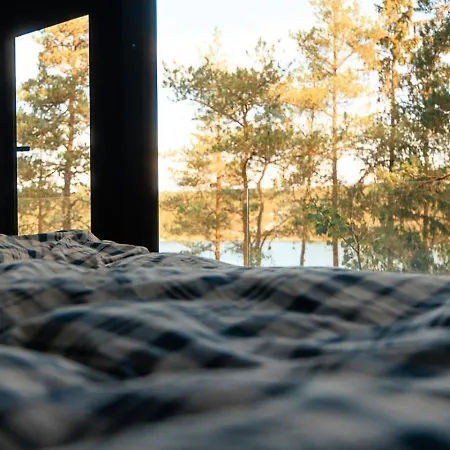 Finland - Seaside Serenity *