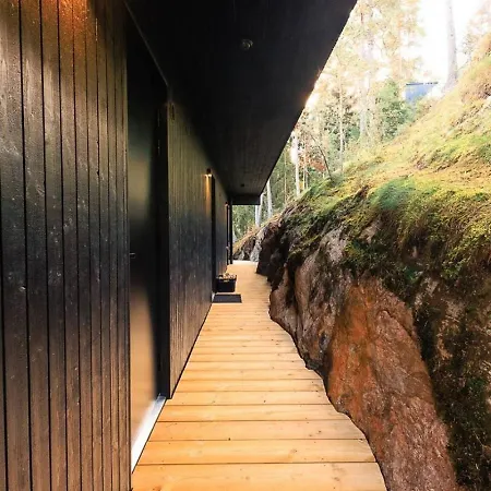 Finland - Seaside Serenity