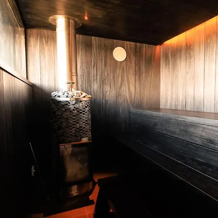 Finland - Seaside Serenity Holiday home *