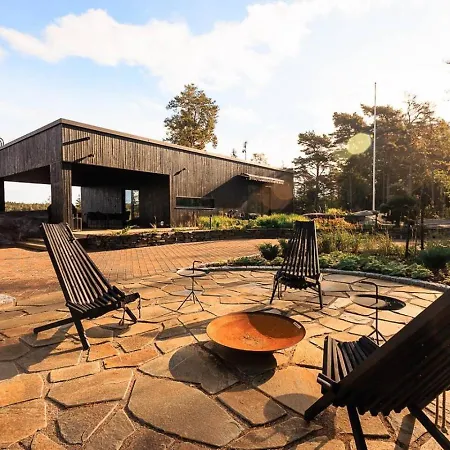 بيت للعطل Finland - Seaside Serenity ناتالي