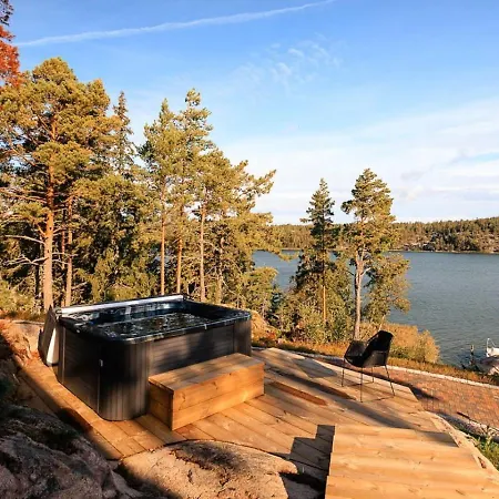 Finland - Seaside Serenity * Naantali