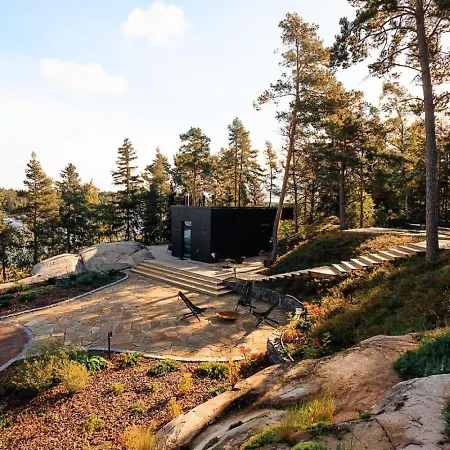 Holiday home Finland - Seaside Serenity *