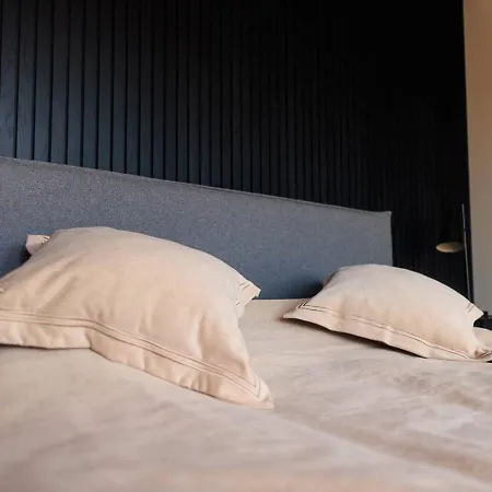 Finland - Seaside Serenity بيت للعطل ناتالي