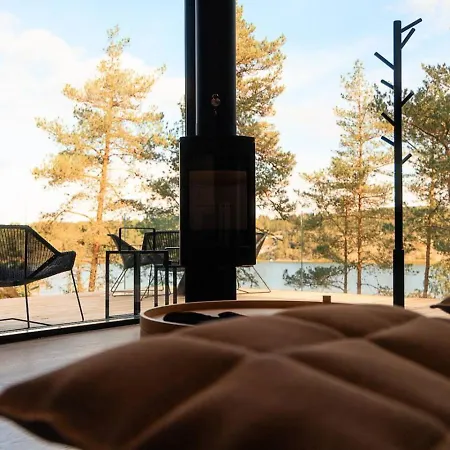 Finland - Seaside Serenity *