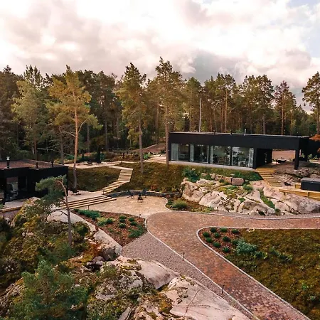 Finland - Seaside Serenity * ناتالي