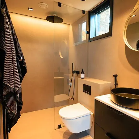 بيت للعطل Finland - Seaside Serenity