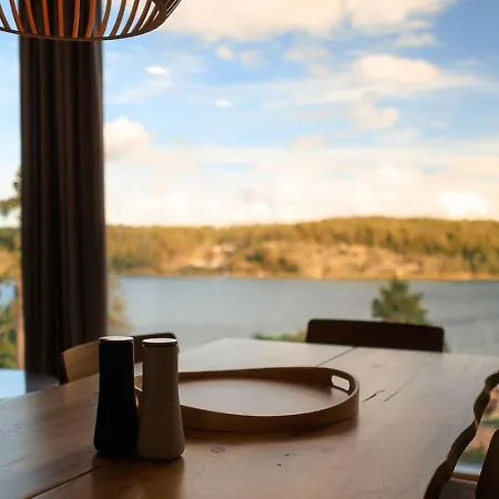 Finland - Seaside Serenity Holiday home Naantali