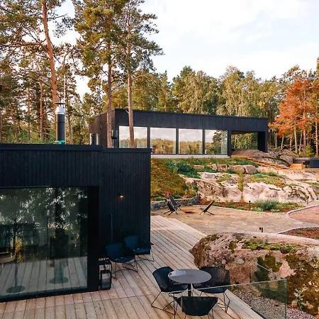 Finland - Seaside Serenity Holiday home *